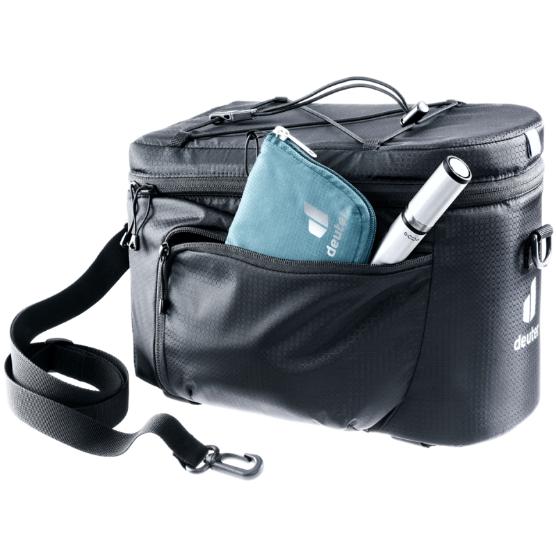 Rack Bag 10