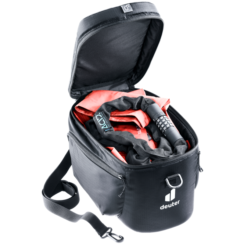 Rack Bag 10