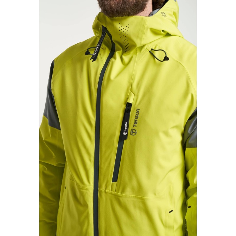 Veste de ski Aerismo pour homme Tenson