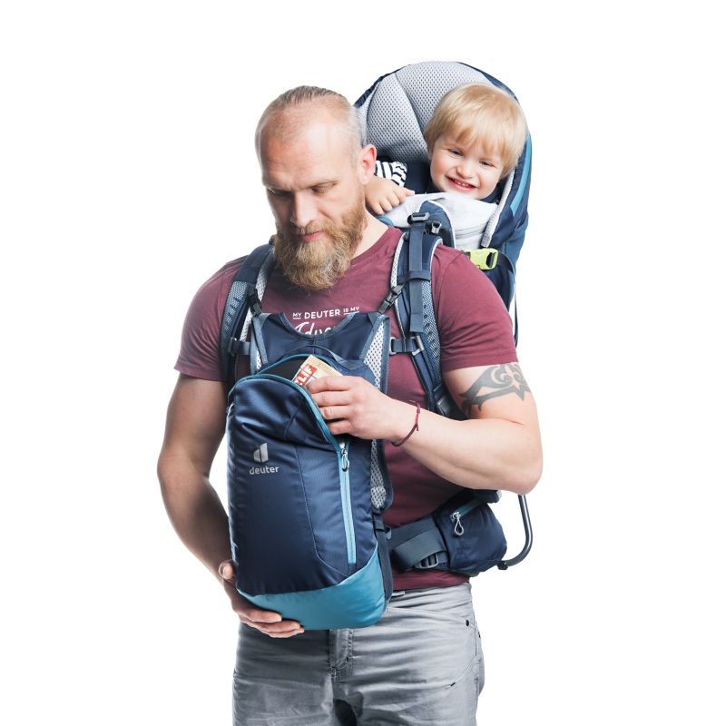Kid Comfort Pro