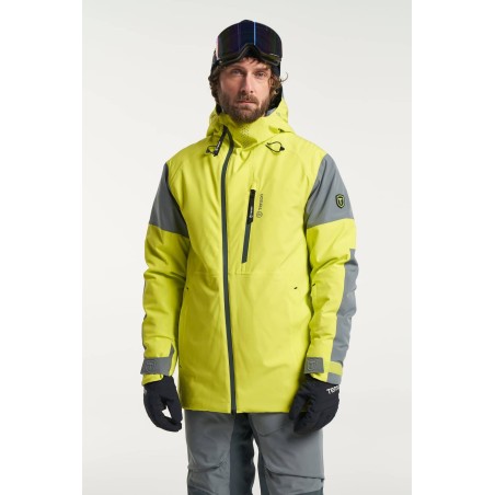 Veste de ski Aerismo pour homme Tenson