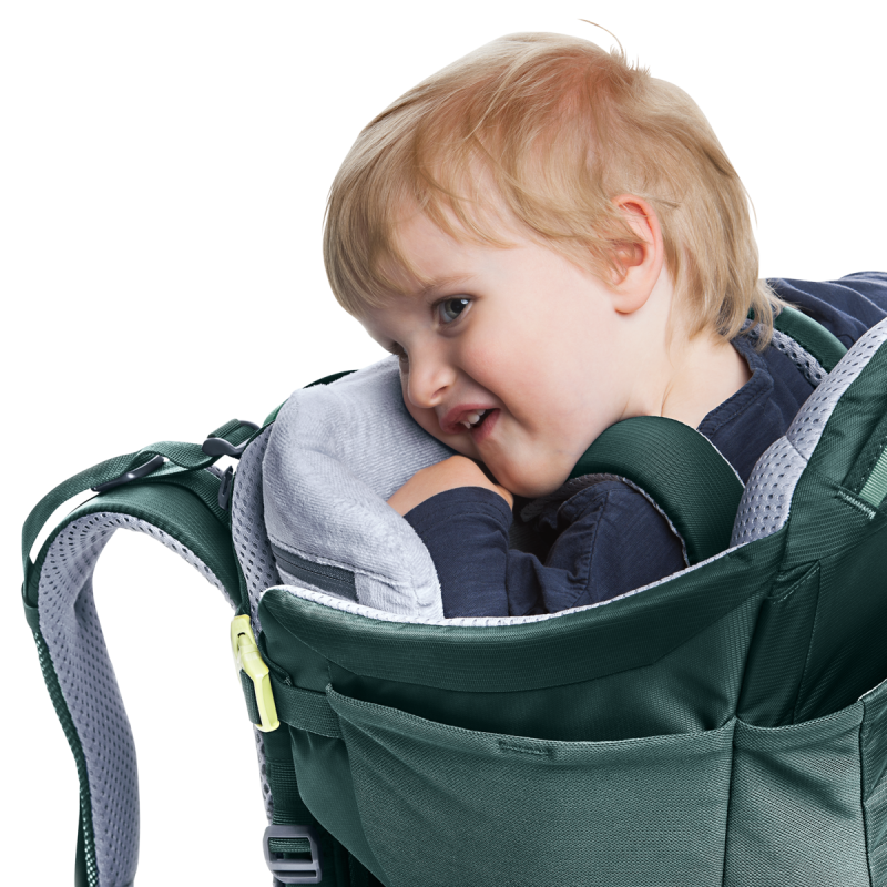 Kid Comfort