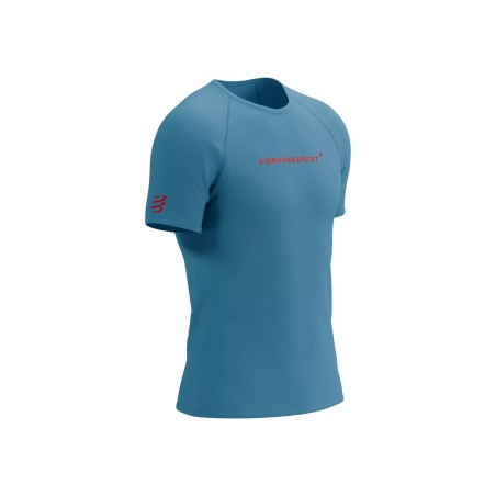 Training SS Logo Tshirt