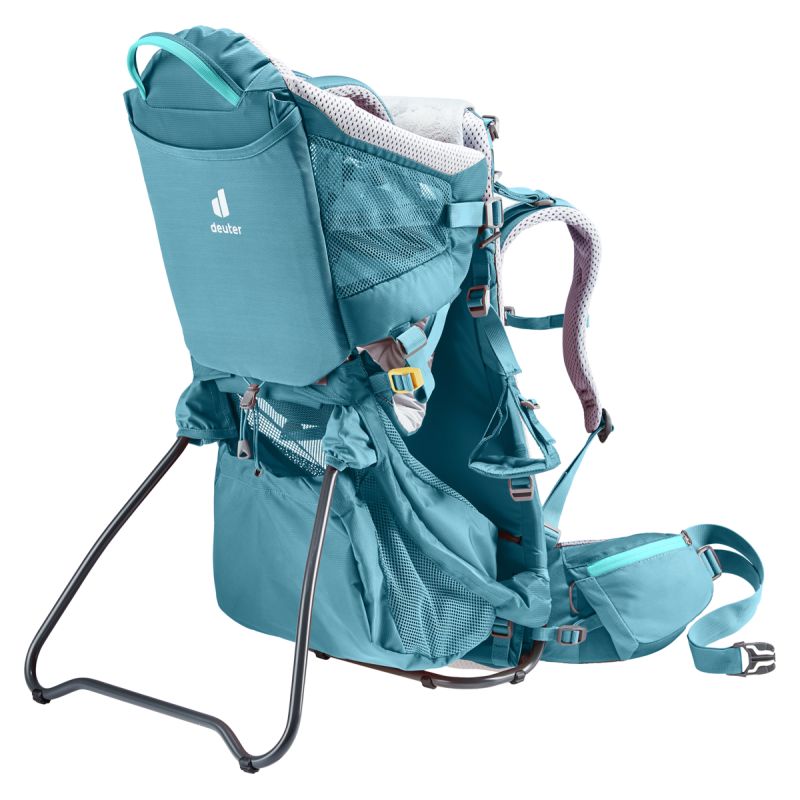 Kid Comfort Active SL