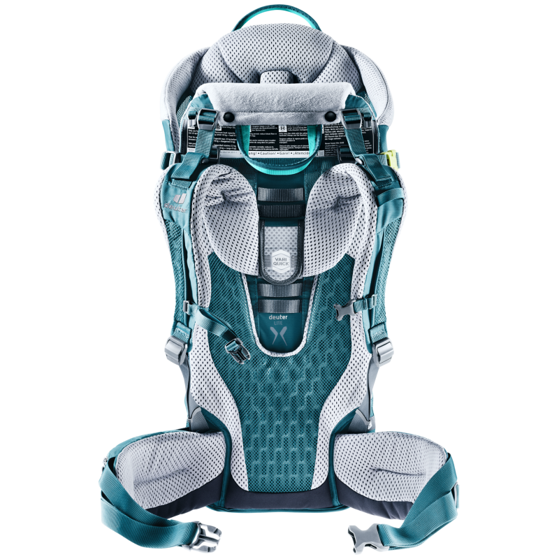 Kid Comfort Active SL