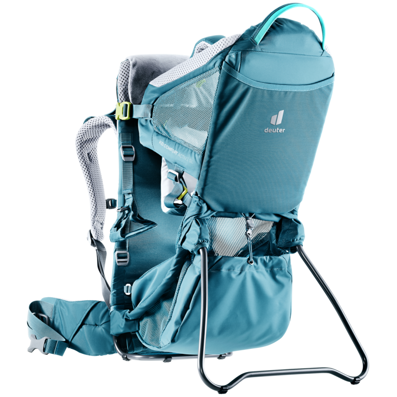 Kid Comfort Active SL
