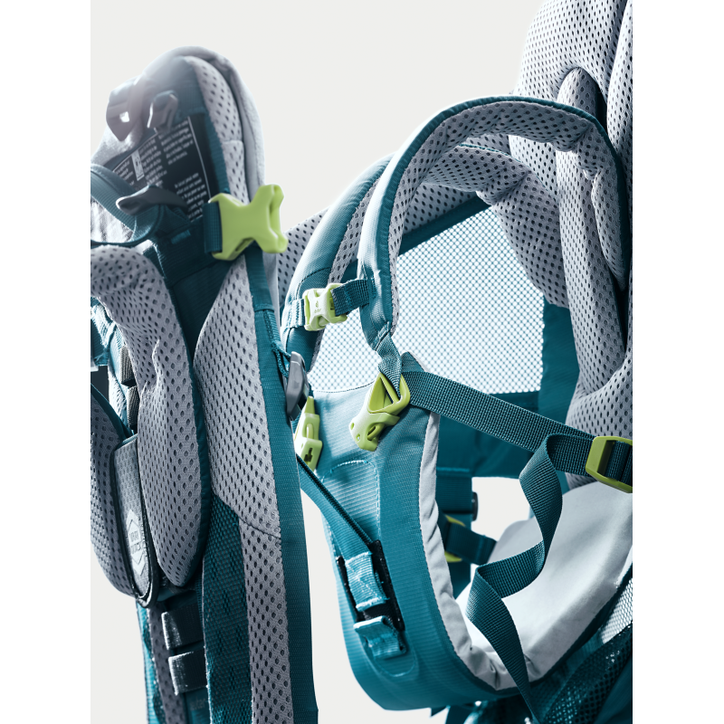 Kid Comfort Active SL