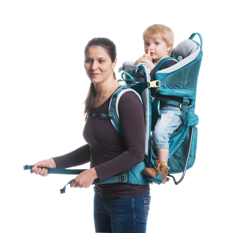 Kid Comfort Active SL