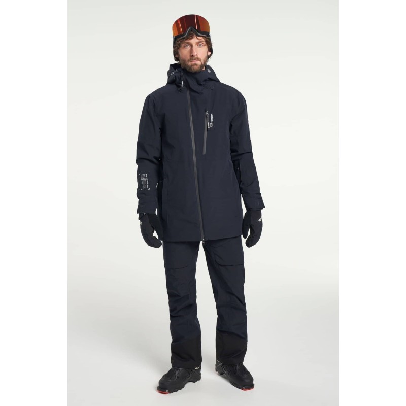 Veste de ski Aerismo pour homme Tenson