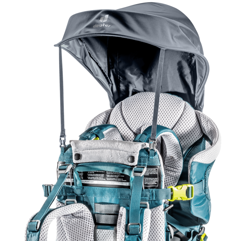 Kid Comfort Active SL