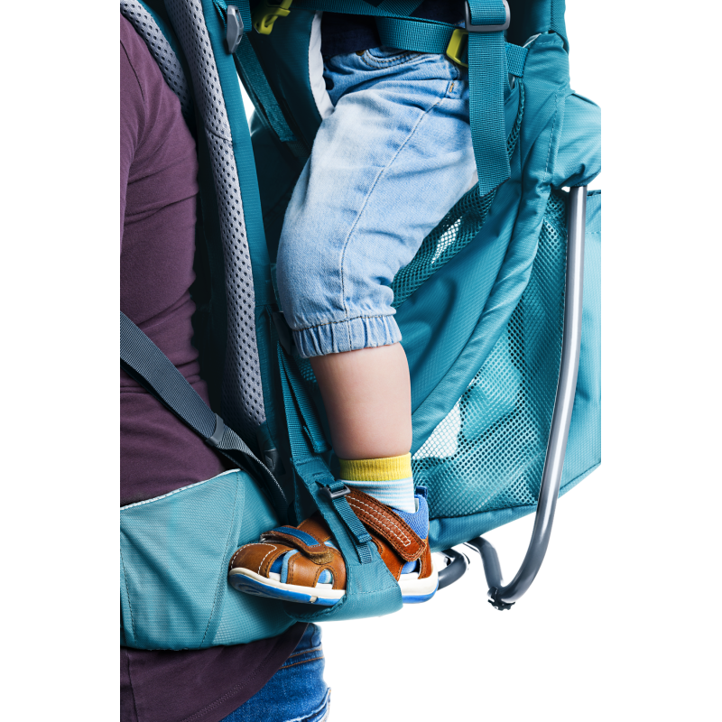Kid Comfort Active SL