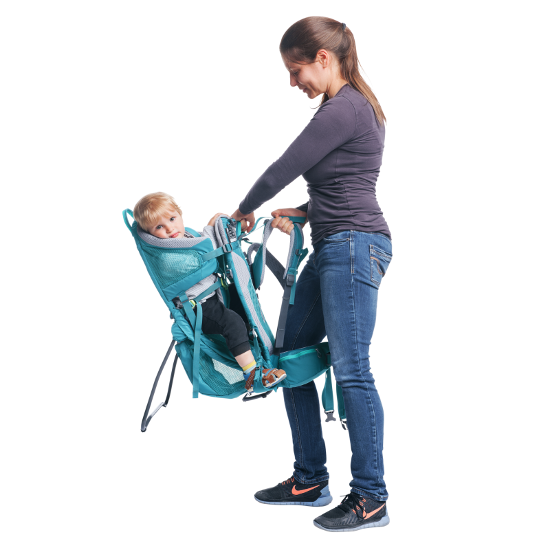 Kid Comfort Active SL