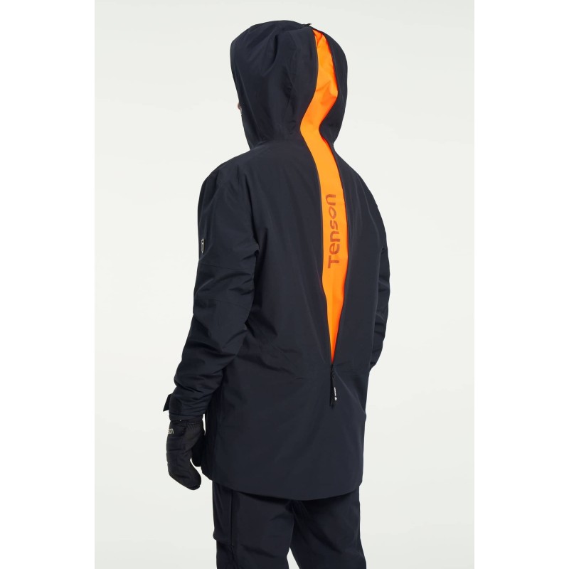 Veste de ski Aerismo pour homme Tenson