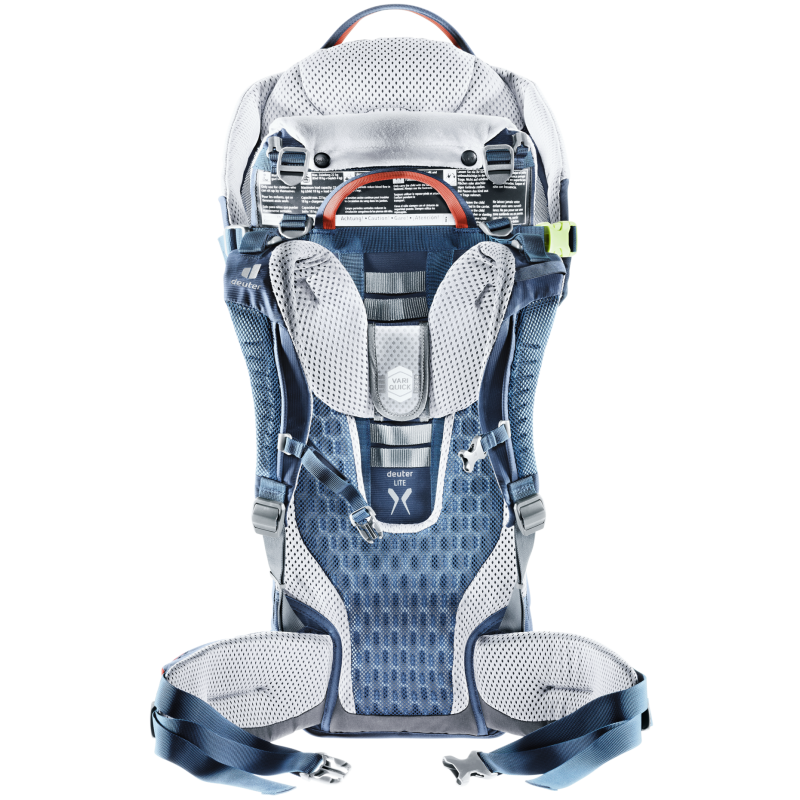 Kid Comfort Active