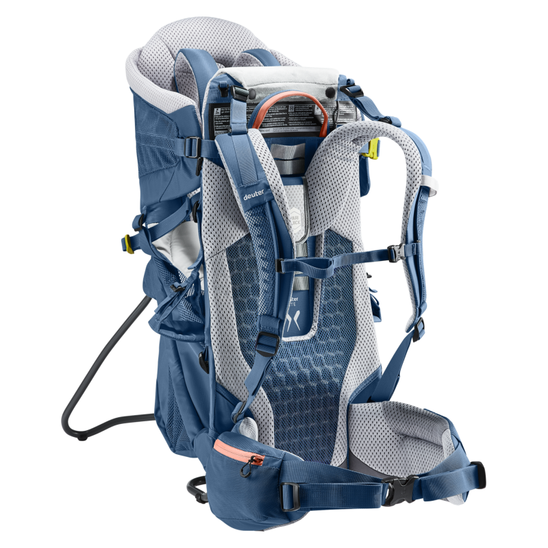 Kid Comfort Active