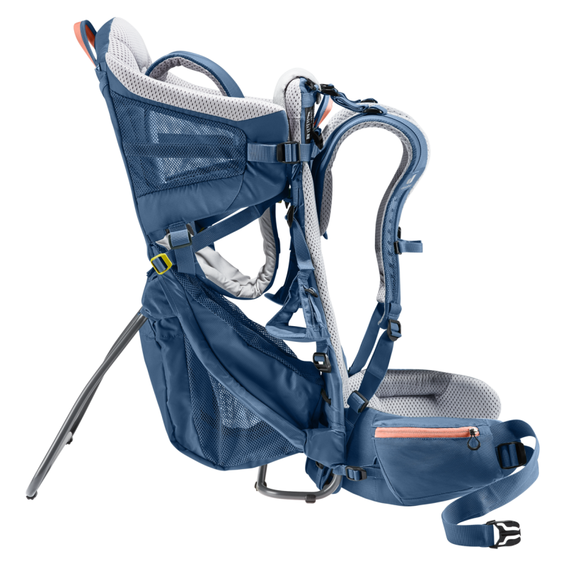 Kid Comfort Active
