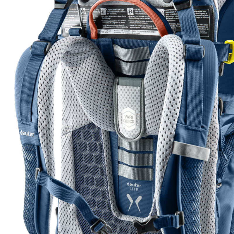 Kid Comfort Active