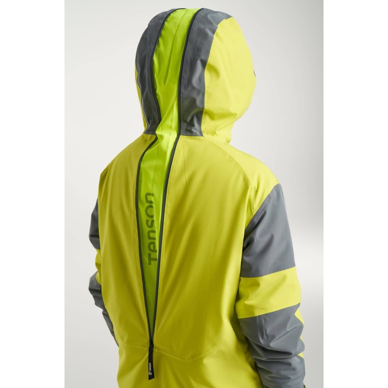 Veste de ski Aerismo pour homme Tenson