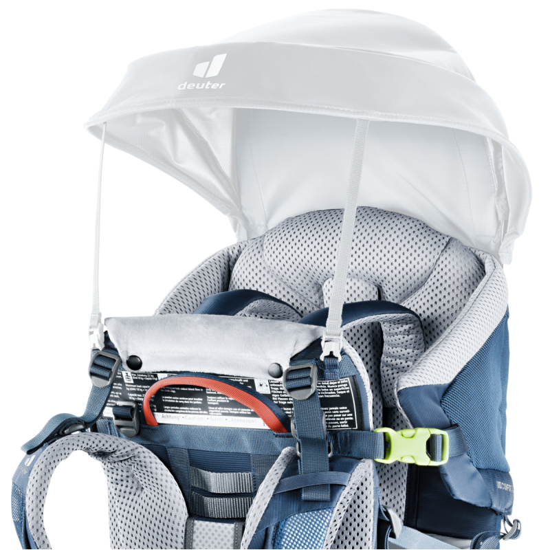 Kid Comfort Active