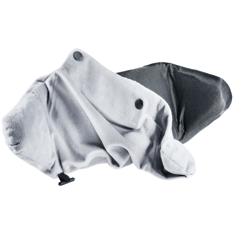 KC Chin Pad