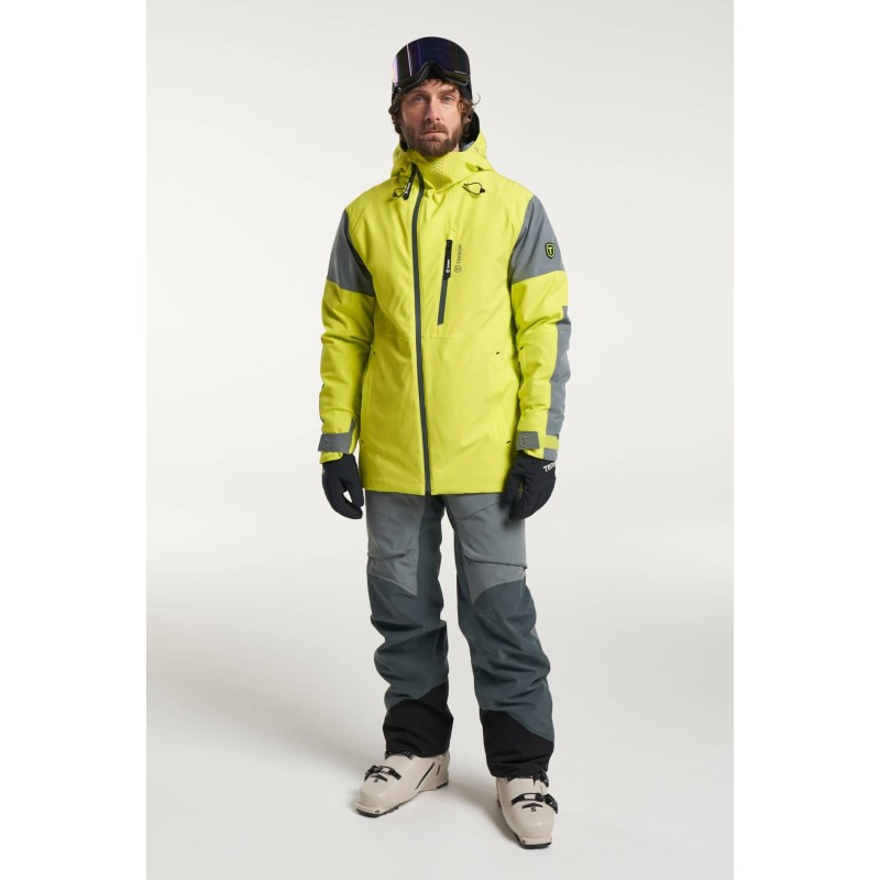 Veste de ski Aerismo pour homme Tenson