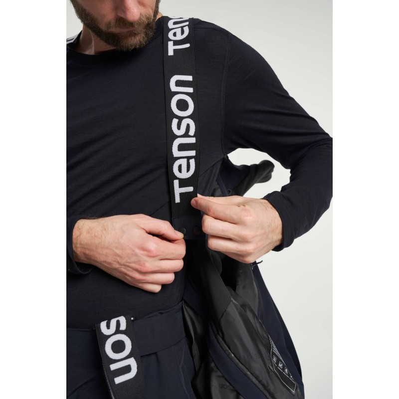 Veste de ski Aerismo pour homme Tenson