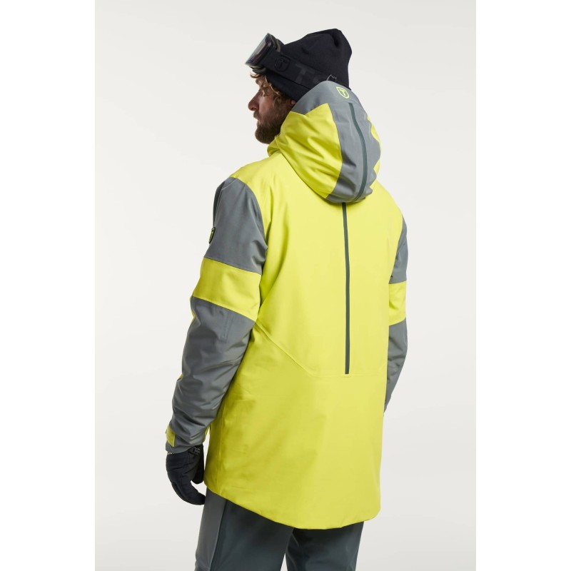 Veste de ski Aerismo pour homme Tenson