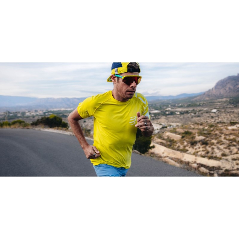 Training SS Tshirt M