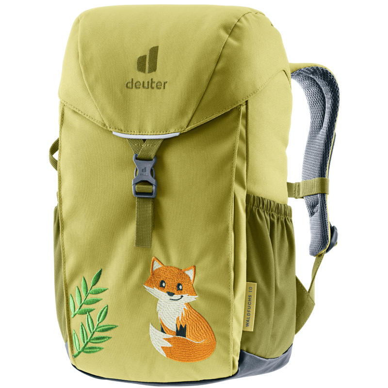 Waldfuchs 10