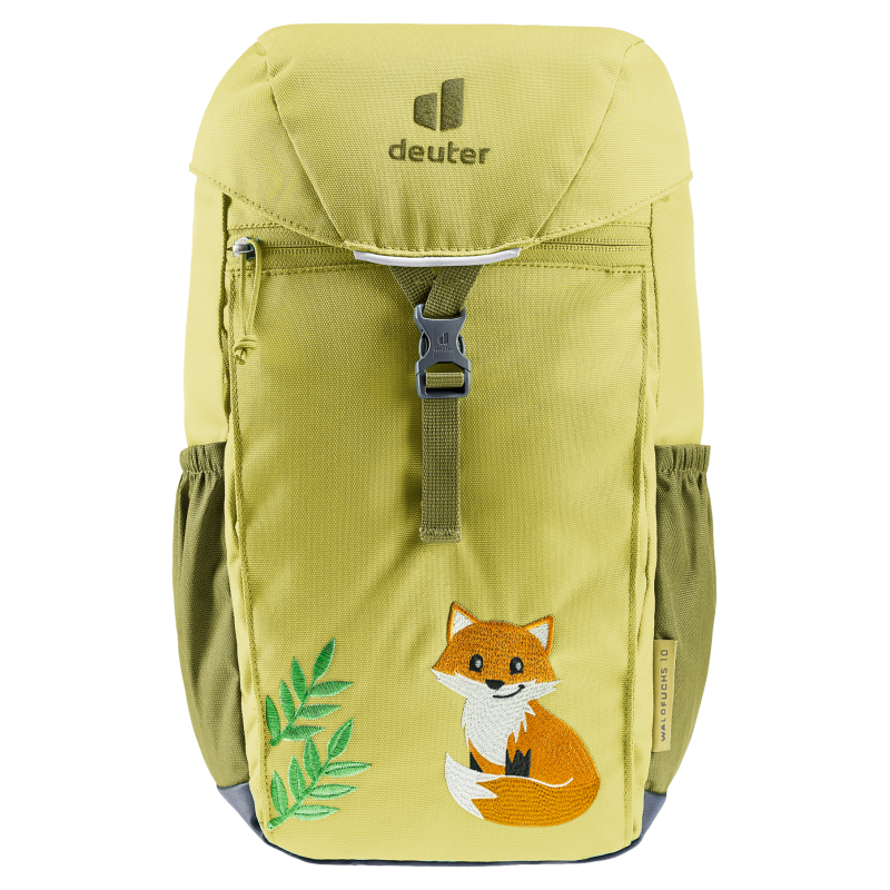 Waldfuchs 10
