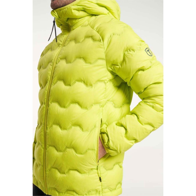 TXlite Shibui Doudoune Homme Tenson