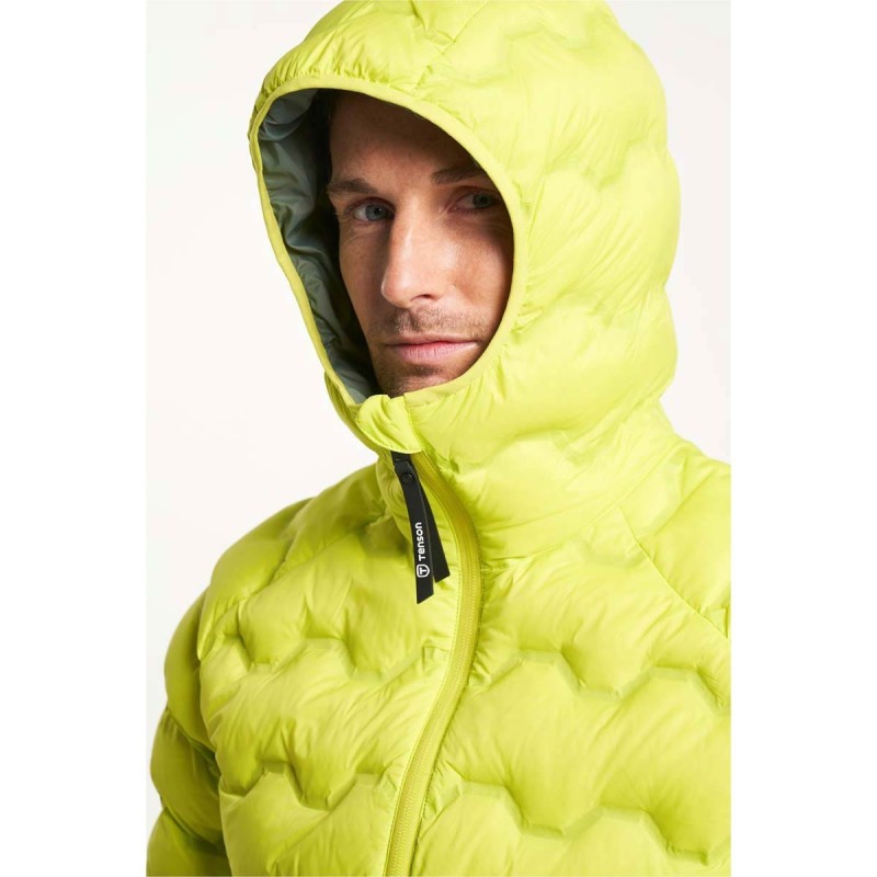 TXlite Shibui Doudoune Homme Tenson