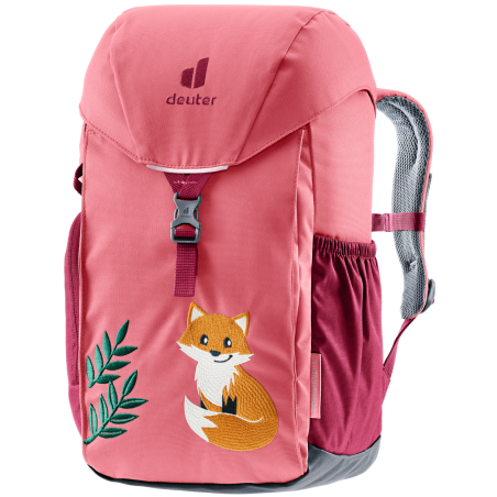 Waldfuchs 14