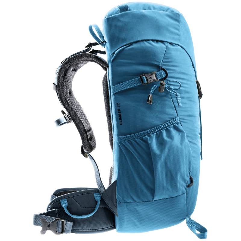 Climber 22