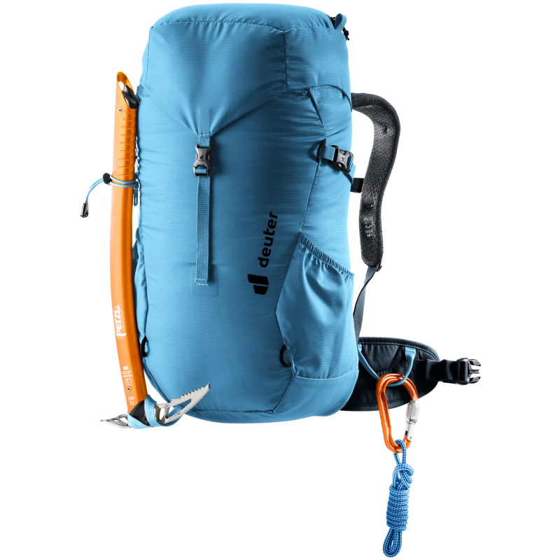 Climber 22
