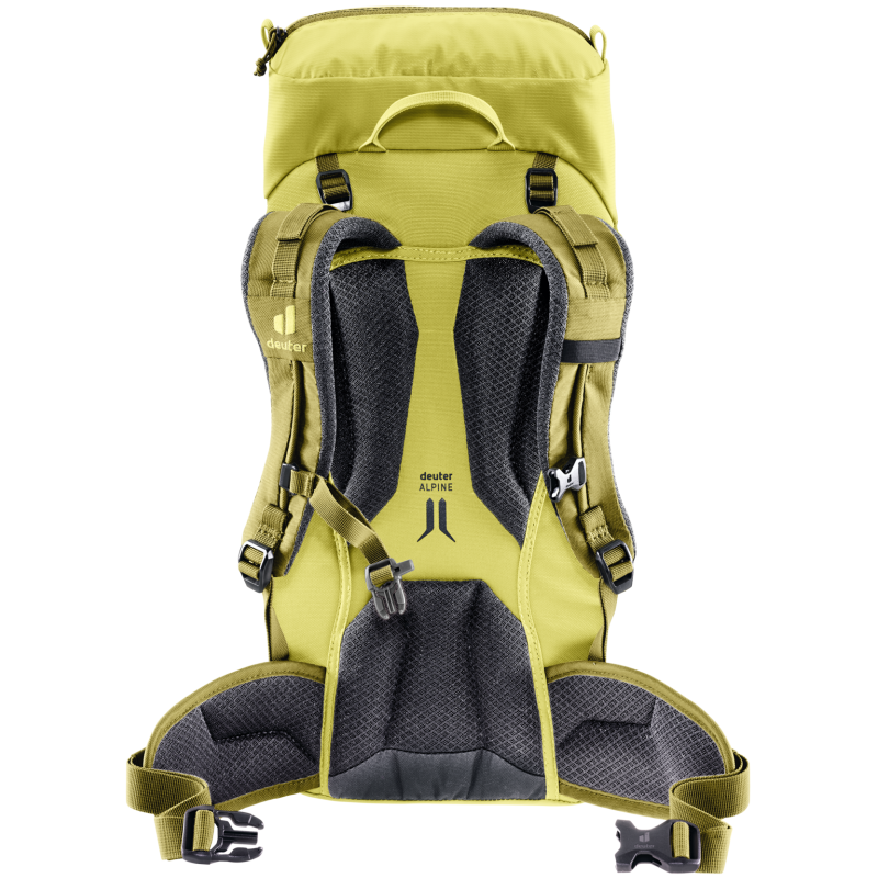 Climber 22