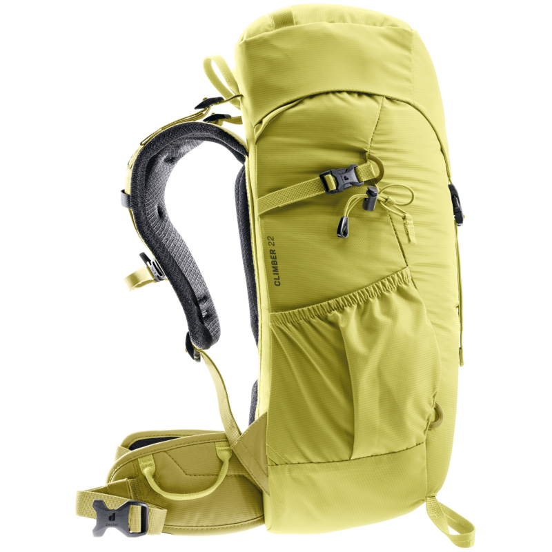 Climber 22