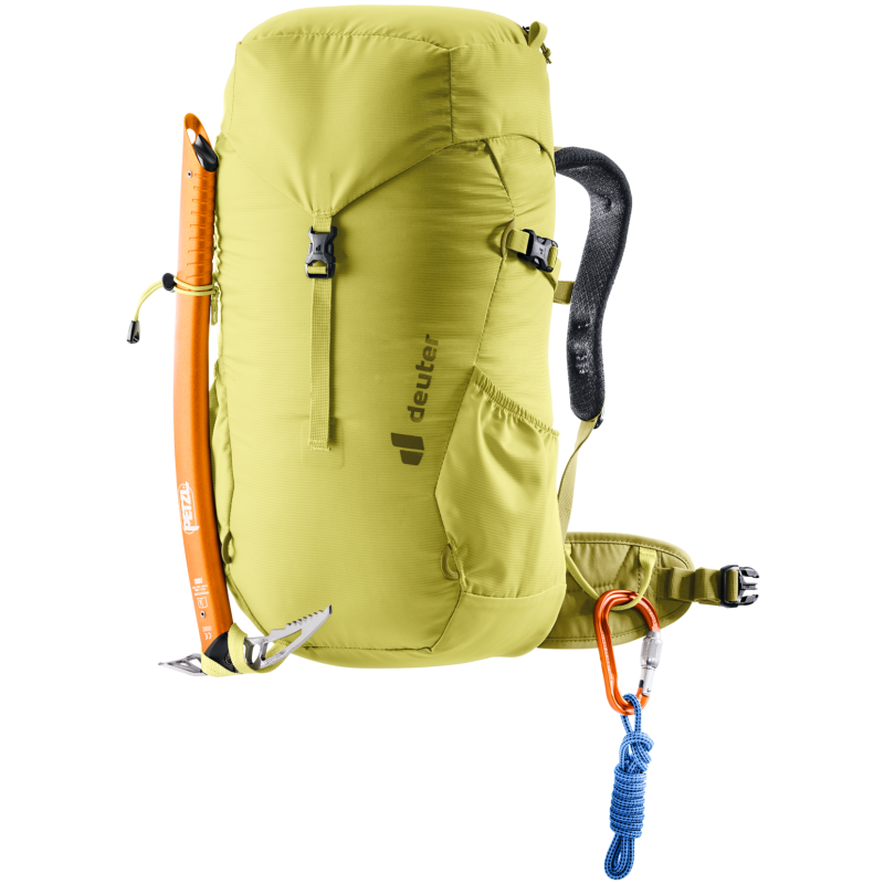 Climber 22