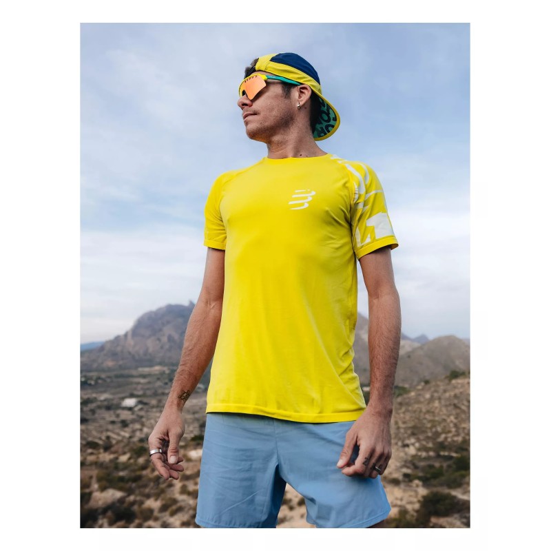 Training SS Tshirt M