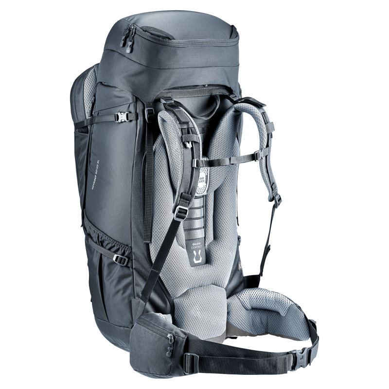 Voyager 60+10 SL