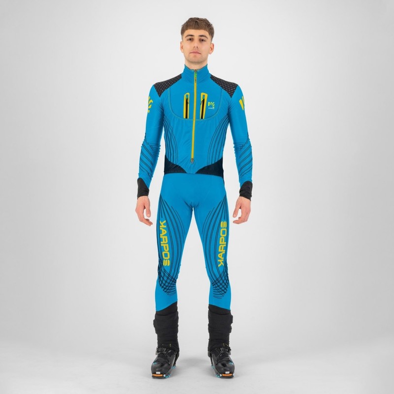 Karpos Race Suit Men