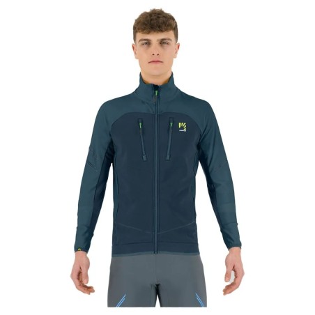 Alagna Evo Jacket Men Karpos