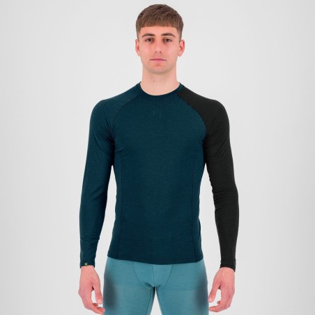 Dinamico Merino 130 Jersey LS Men Karpos