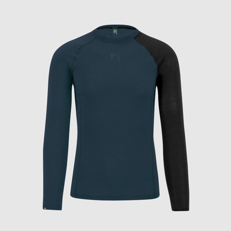 Dinamico Merino 130 Jersey LS Men Karpos