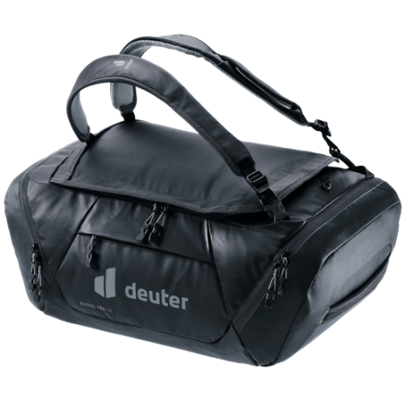 Duffel Pro 40