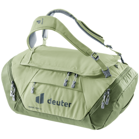 Duffel Pro 40