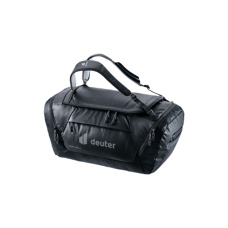 Duffel Pro 60
