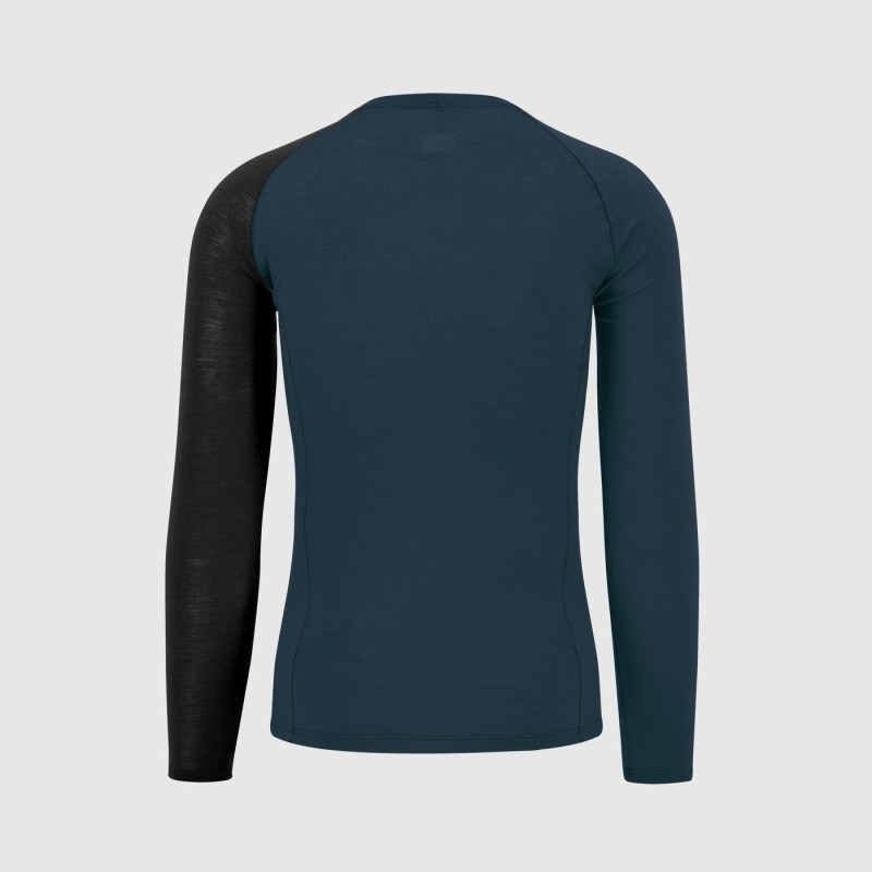Dinamico Merino 130 Jersey LS Men Karpos