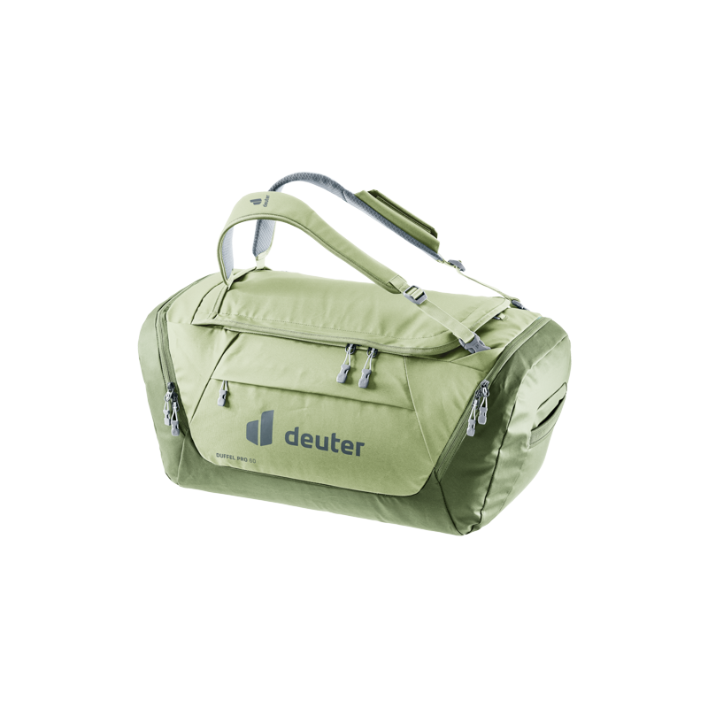 Duffel Pro 60