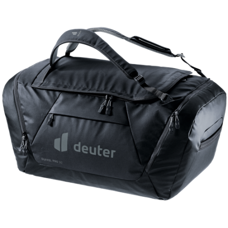 Duffel Pro 90
